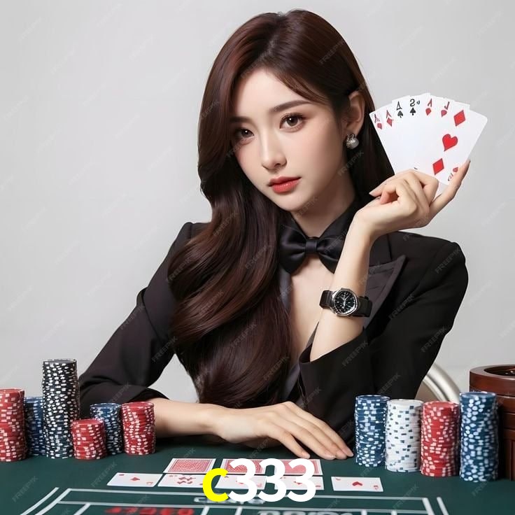 Casino Ao Vivo c333