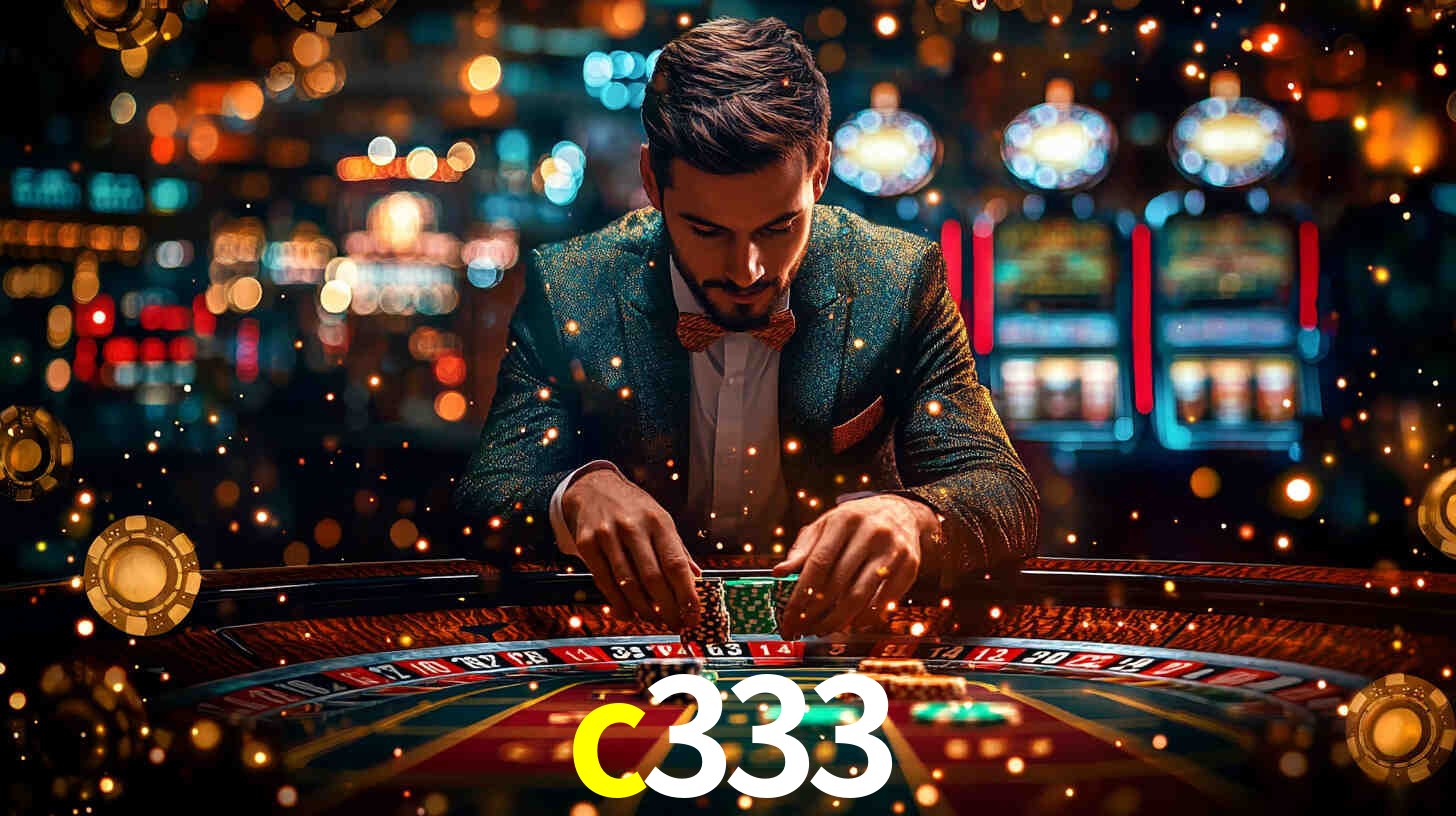 Welcome Bonus c333