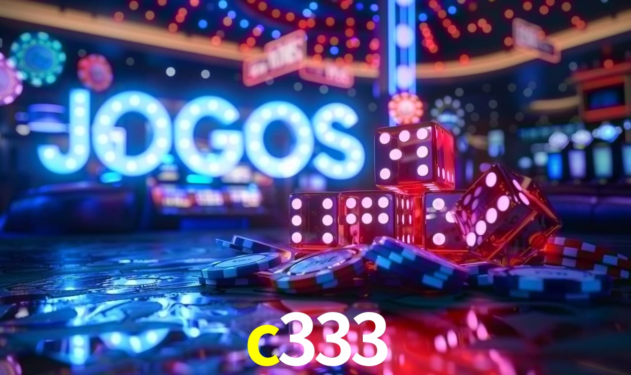Desvendando o Mundo dos Jogos Virtuais na c333