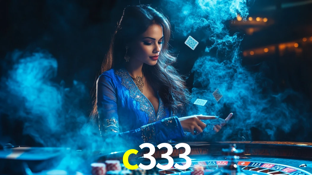 A Experiência Imersiva dos Cassinos Ao Vivo no c333