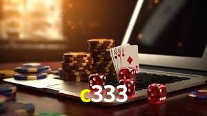 Descubra o Programa VIP da c333: Vantagens Exclusivas para Jogadores