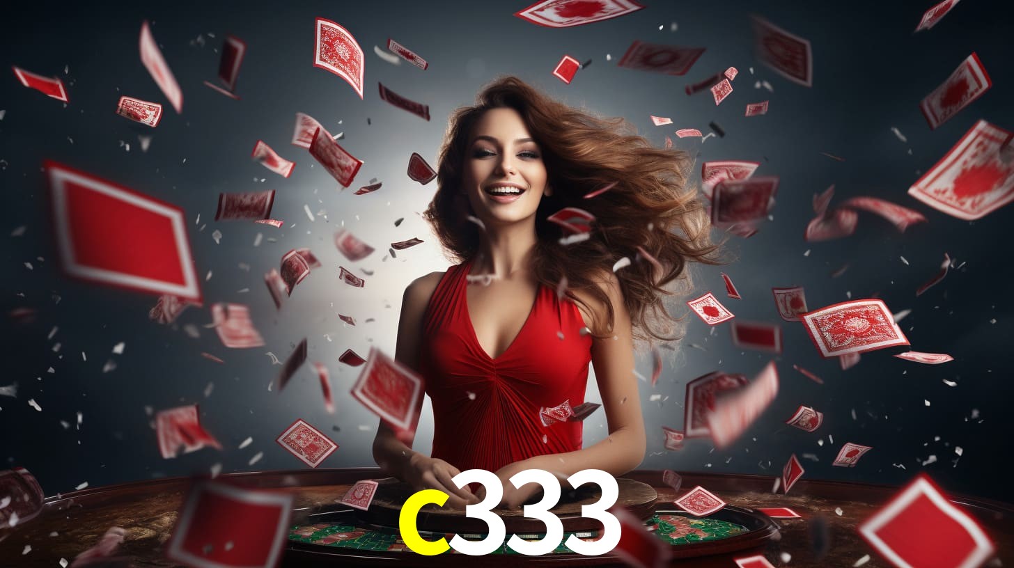 Blackjack Table c333
