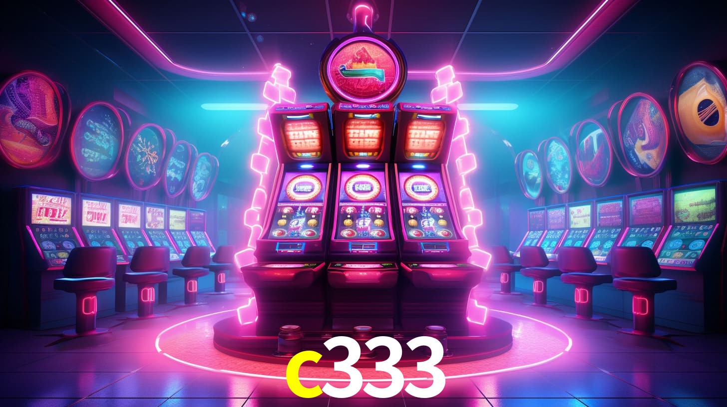 c333 plataforma baixar