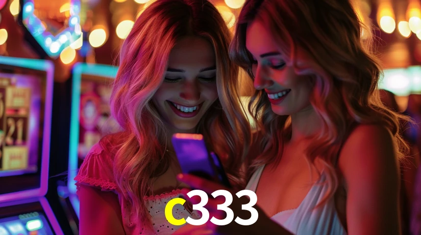 Explore as vantagens do c333: serviço profissional e confiabilidade