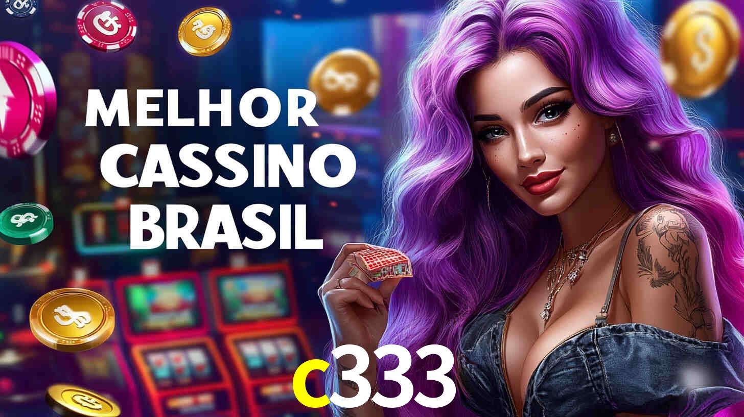 Desvendando o Mundo dos Jogos Virtuais na c333