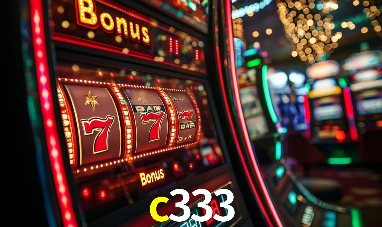 Bônus Generosos e Exclusivos no c333 para Você!
