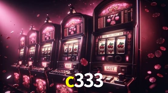 A Experiência Imersiva dos Cassinos Ao Vivo no c333