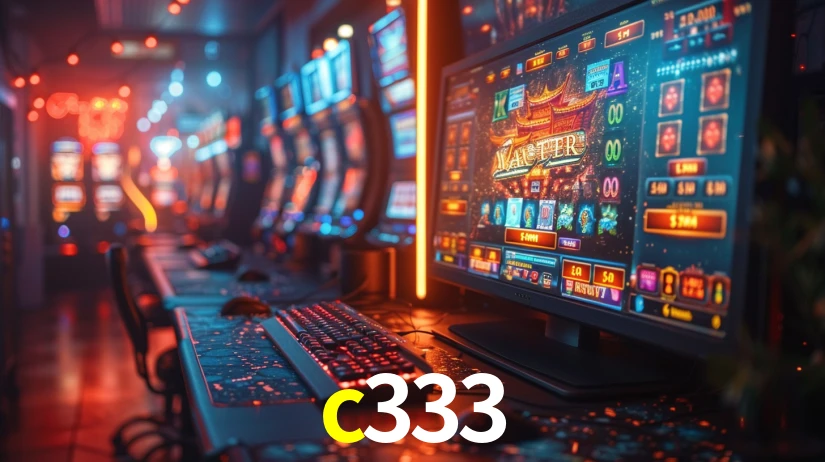 c333 apk