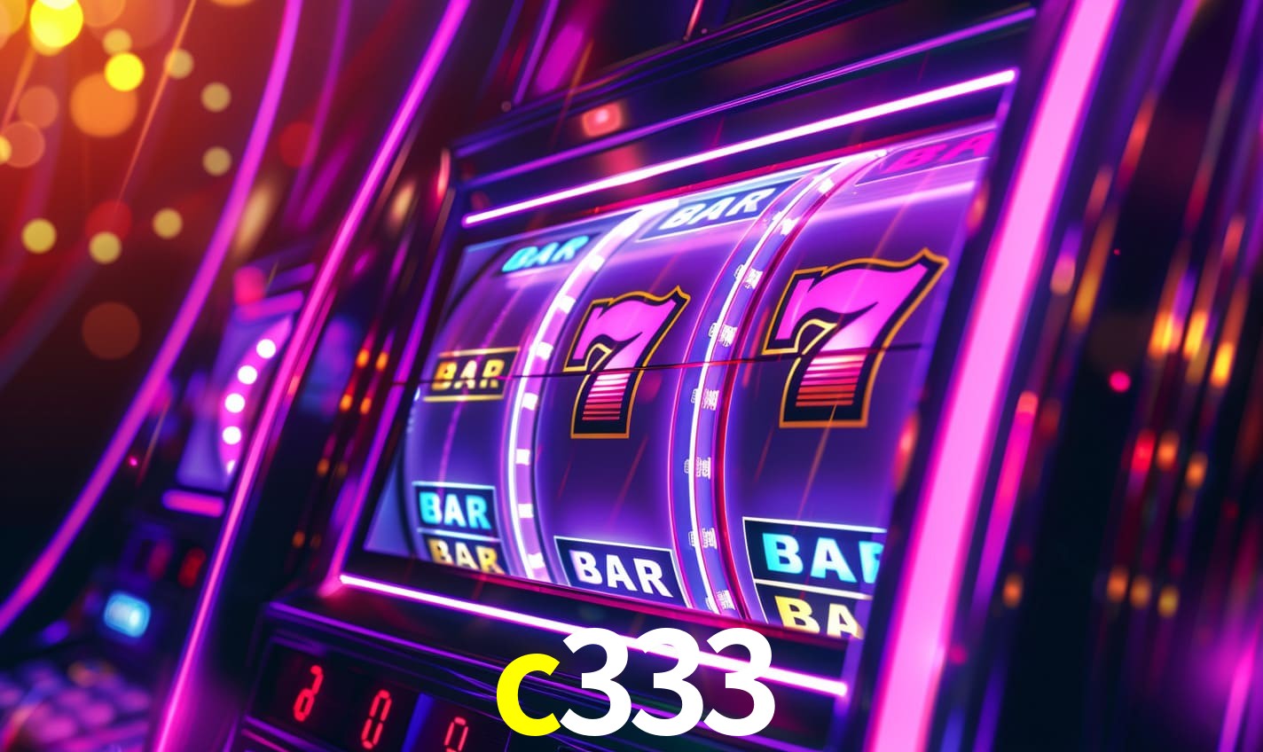 c333 plataforma baixar