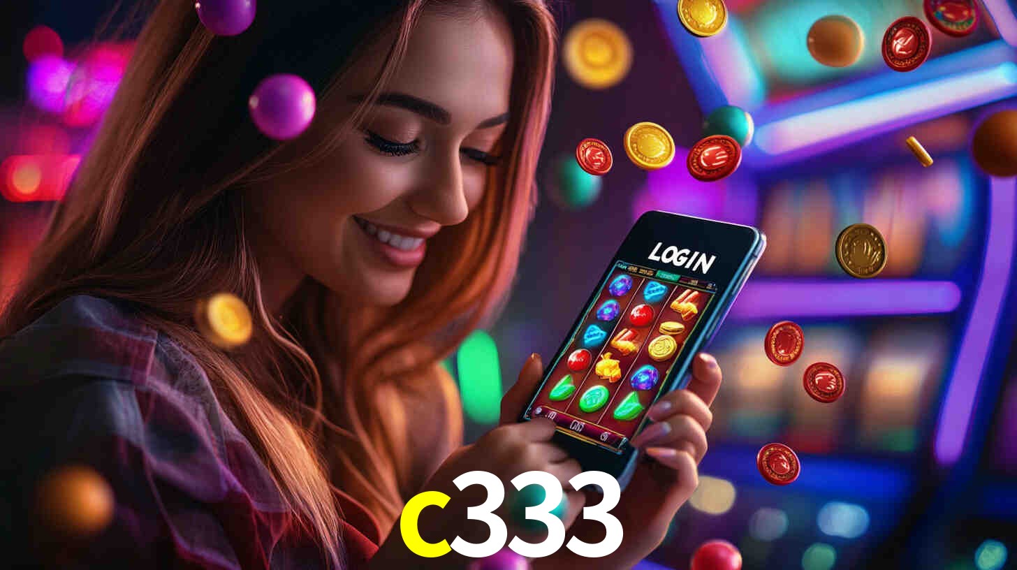 Experimente o Login Seguro Premium no c333