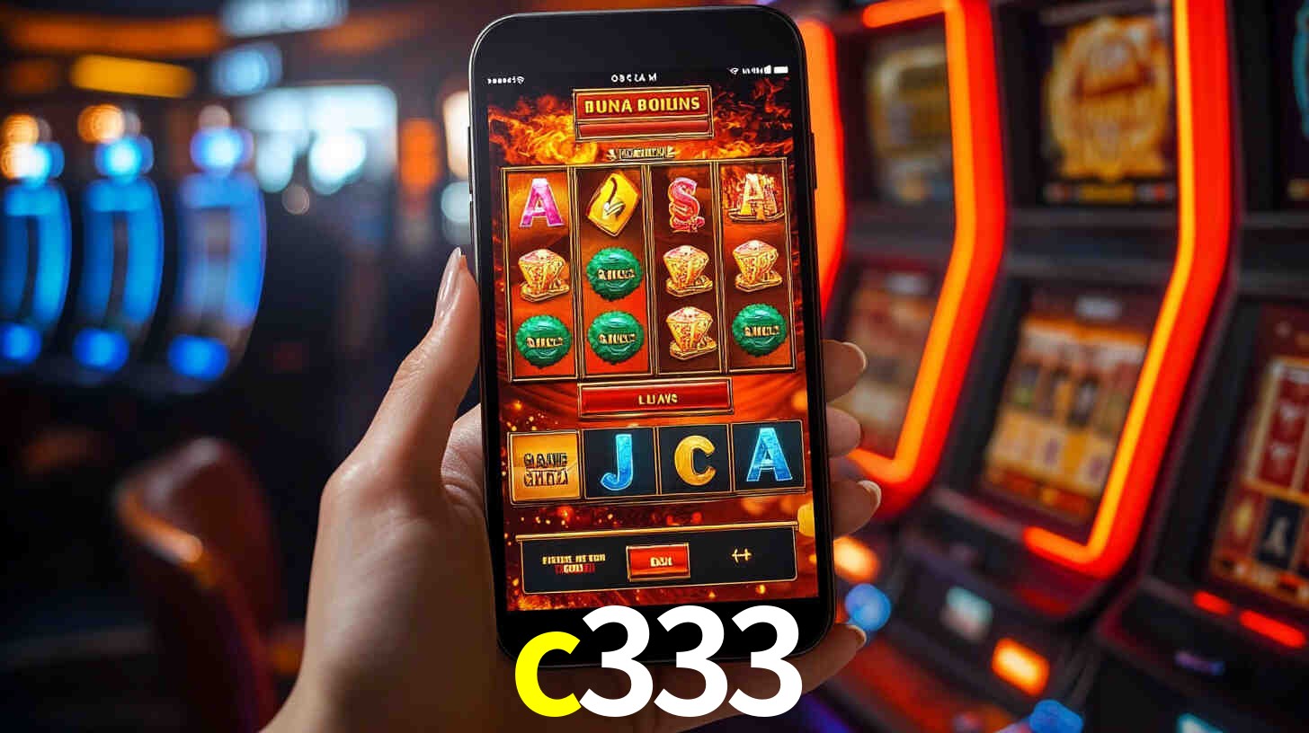 c333,c333 plataforma baixar