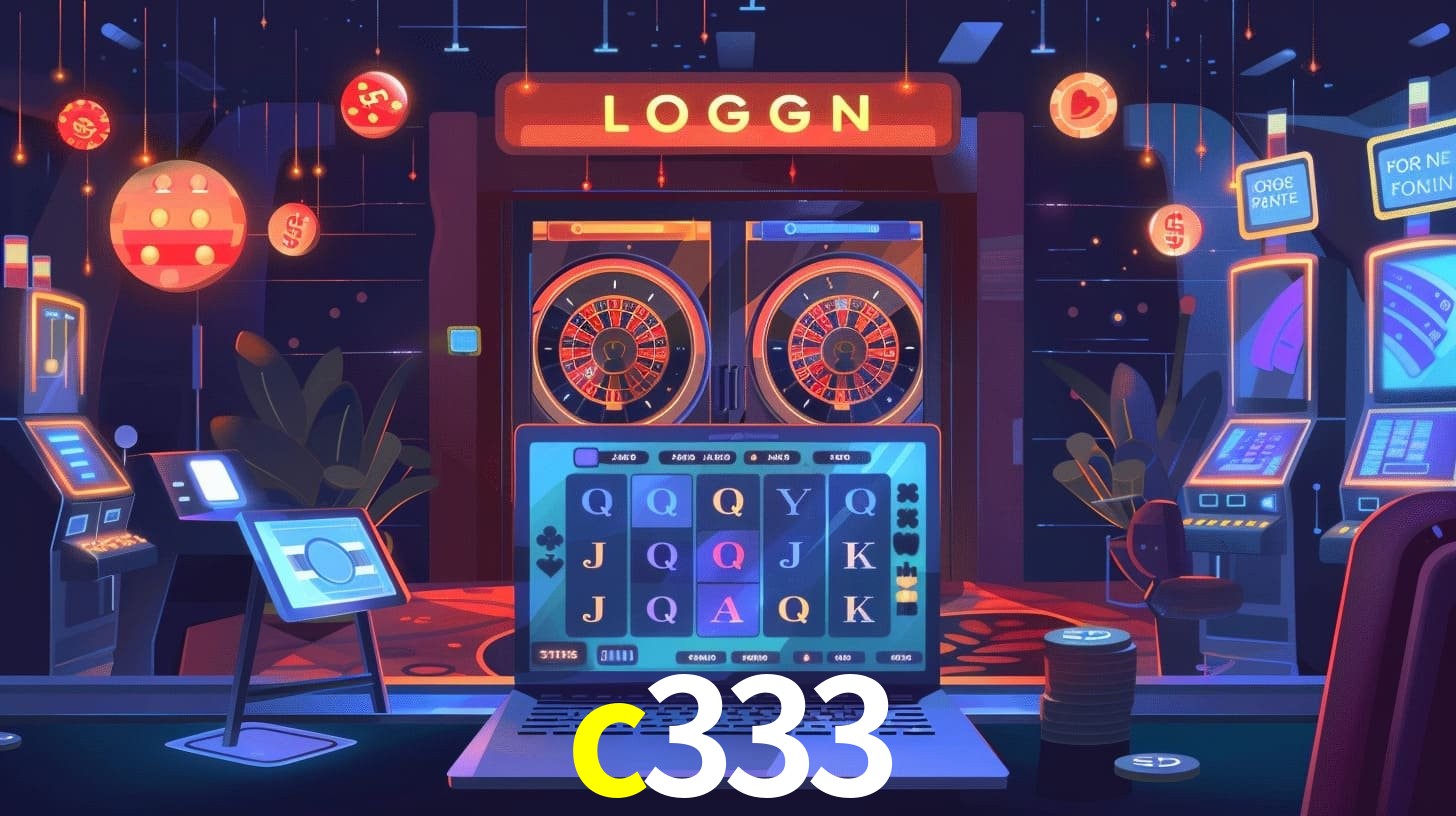 Login Seguro c333