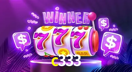 Descubra o Mundo do Cassino Online com c333