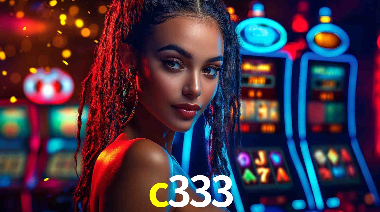 Inovações de Jogos na c333: O Futuro das Experiências Interativas