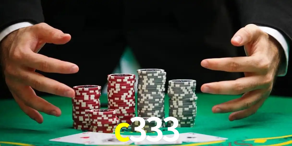 cassino c333