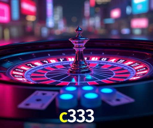 Descubra o Programa VIP da c333: Vantagens Exclusivas para Jogadores