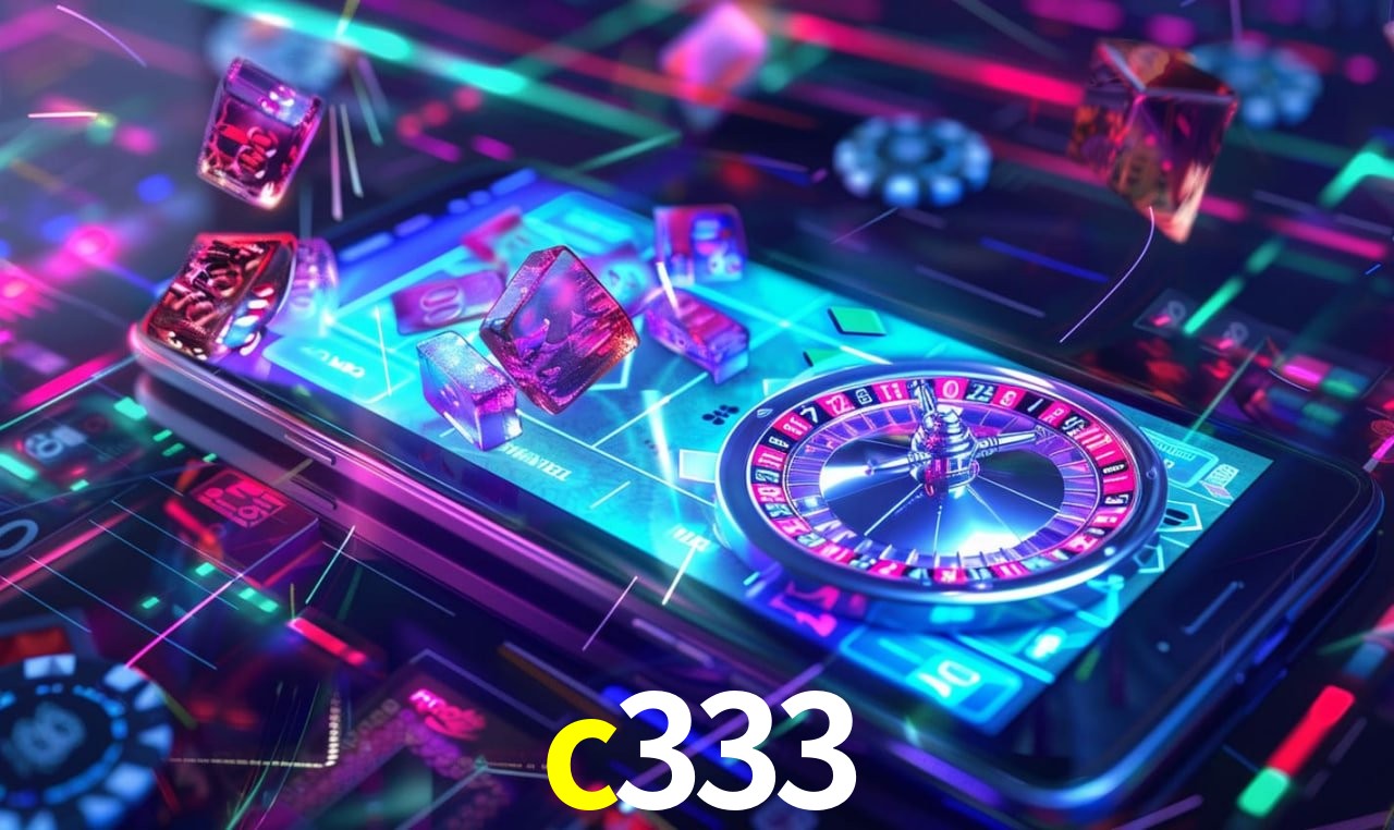 Casino Ao Vivo c333