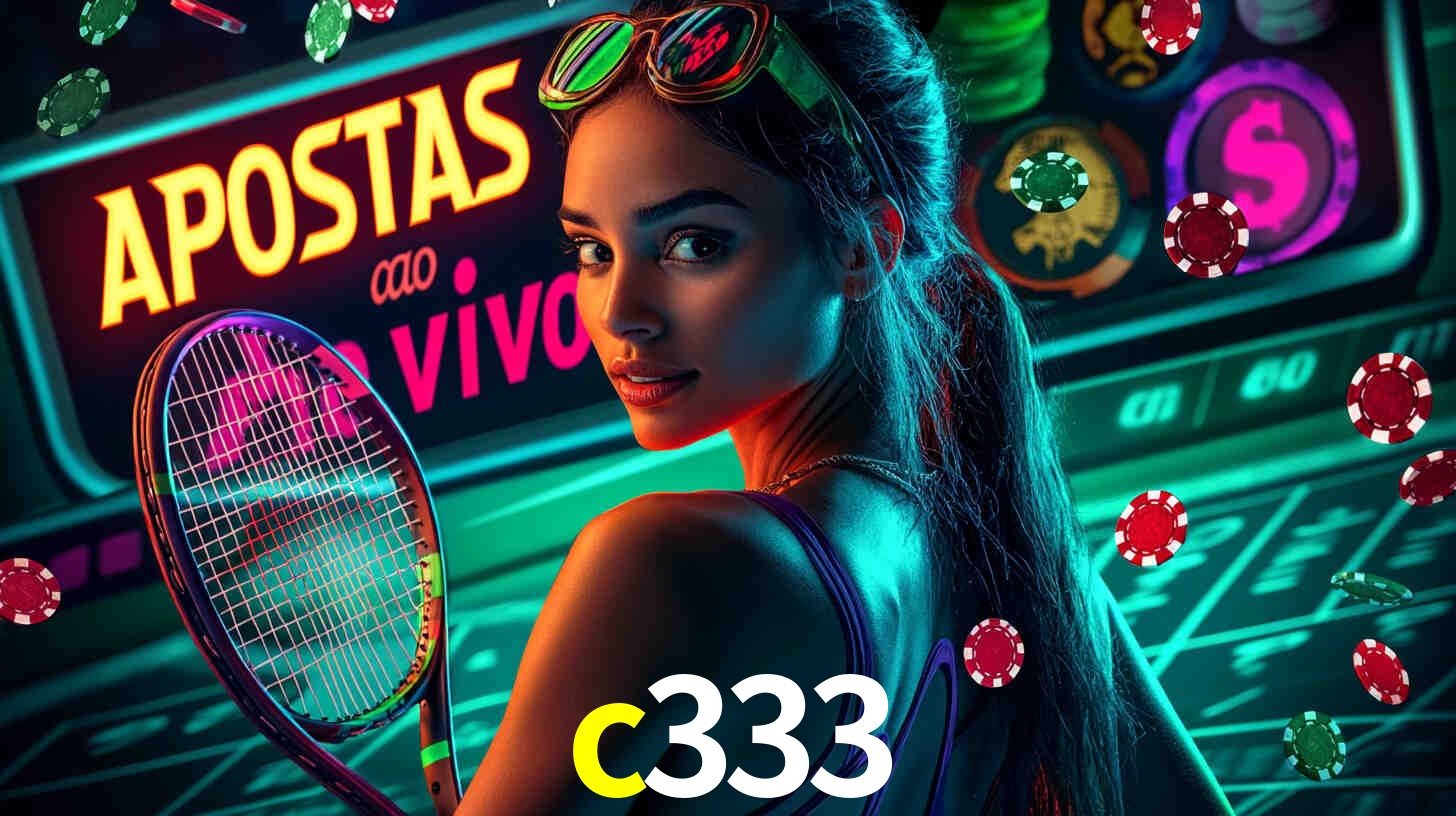 Descubra a Magia dos Jogos de Arcade no c333