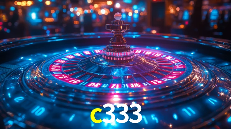 c333 App Interface