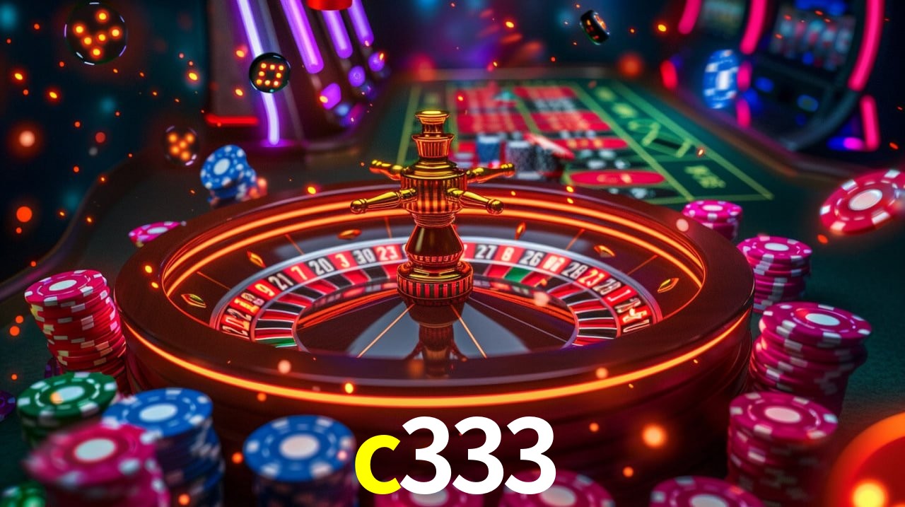 Inovações de Jogos na c333: O Futuro das Experiências Interativas