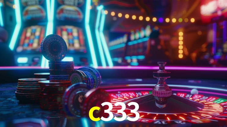 Live Casino c333
