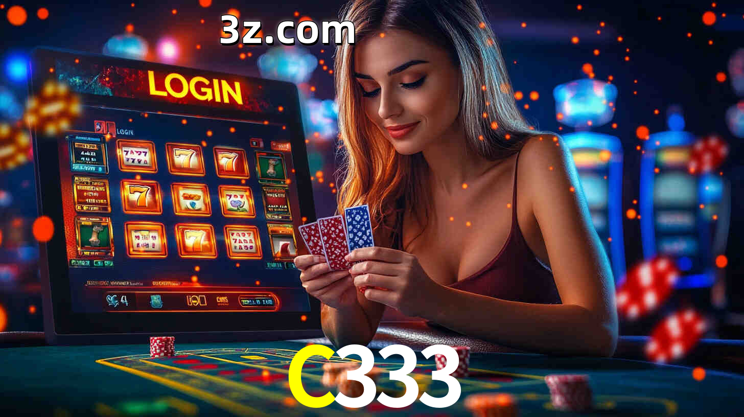 Poker emocionante na C333